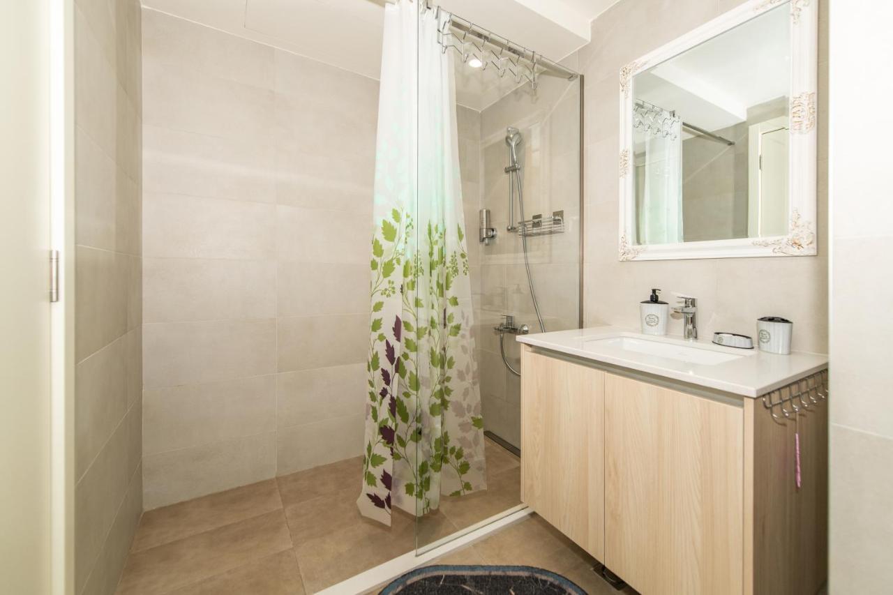 Modern Luxury In Belgrade Waterfront With Views Apartment Exterior photo